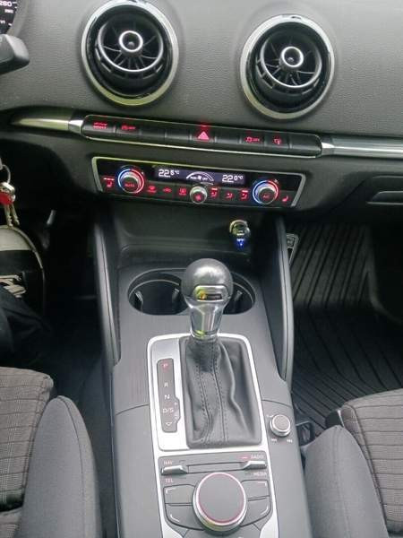 Audi A3 Lappeenranta - photo 6