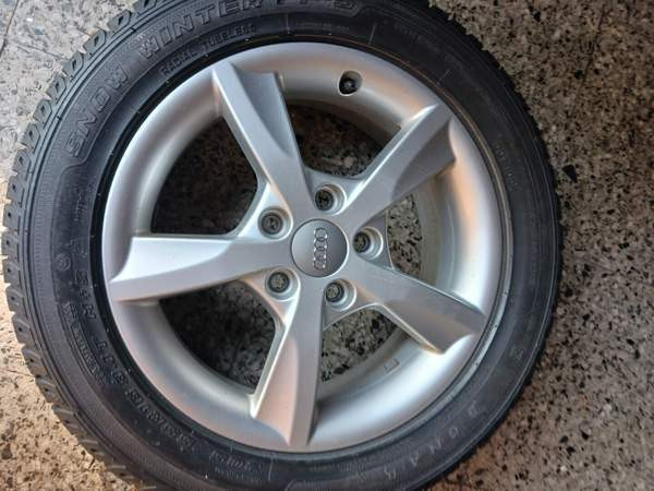 Audi A3 Lappeenranta - photo 7