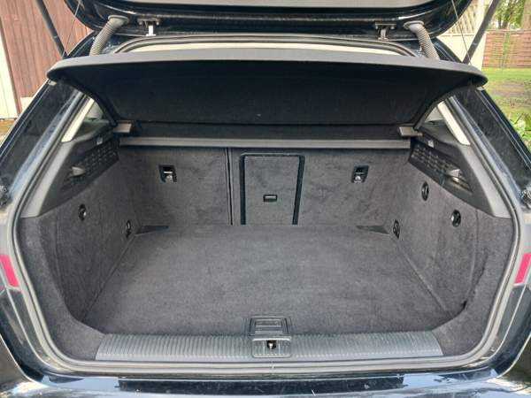 Audi A3 Lappeenranta - photo 4