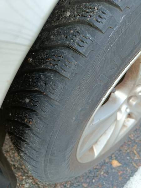 BMW 520 Helsinki - изображение 8