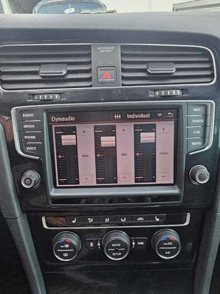 Volkswagen Golf Kurikka - photo 7