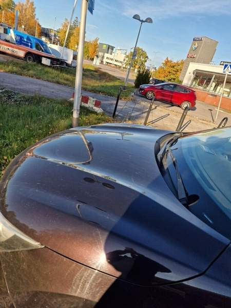 Nissan Qashqai Эспоо - изображение 1