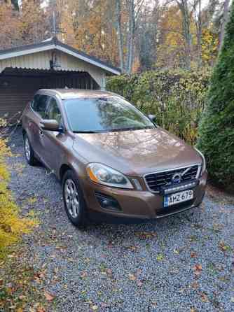 Volvo XC60 Tampere