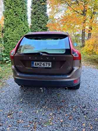 Volvo XC60 Tampere