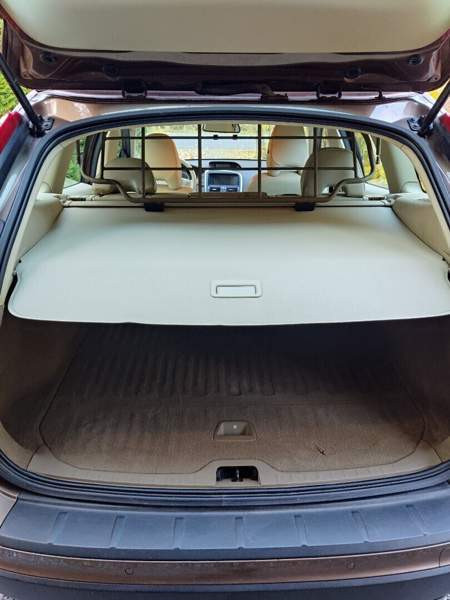 Volvo XC60 Tampere - valokuva 6