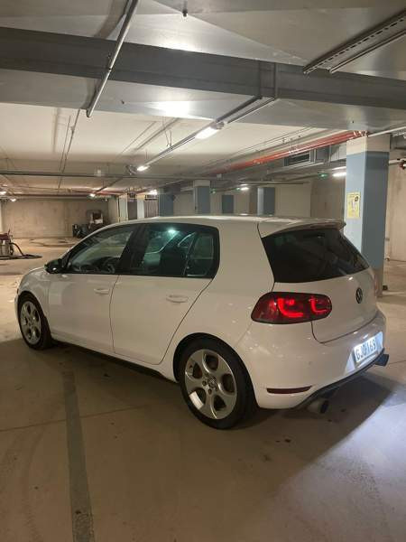 Volkswagen Golf Helsinki - photo 2