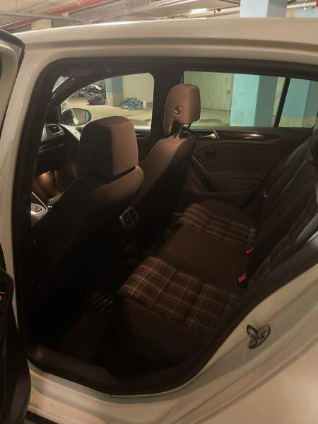 Volkswagen Golf Helsinki - photo 5