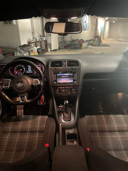 Volkswagen Golf Helsinki - photo 4