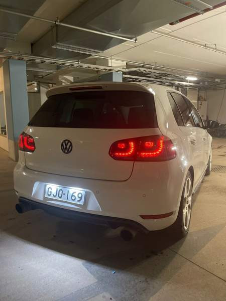 Volkswagen Golf Helsinki - photo 3