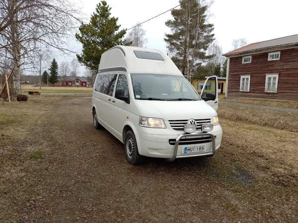 Volkswagen Transporter Kaustinen - изображение 1