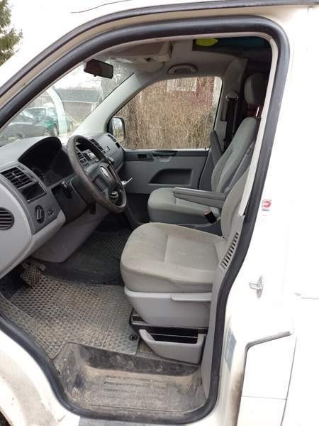 Volkswagen Transporter Kaustinen - изображение 2