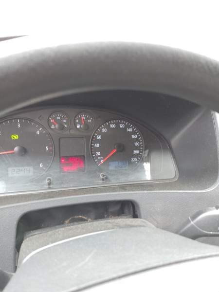 Volkswagen Transporter Kaustinen - изображение 5