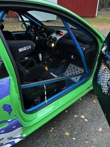 Peugeot 206 Йоэнсуу - изображение 6