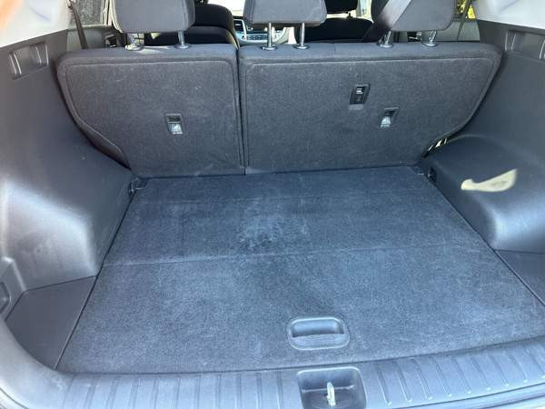 Hyundai Tucson Хямеэнлинна - изображение 7