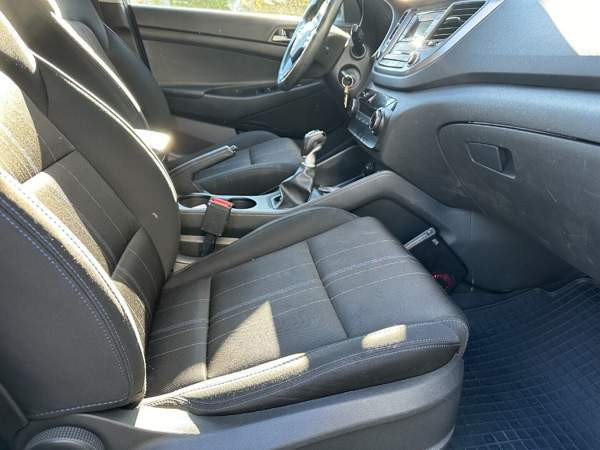 Hyundai Tucson Хямеэнлинна - изображение 5