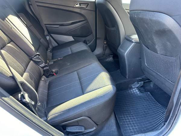 Hyundai Tucson Хямеэнлинна - изображение 6