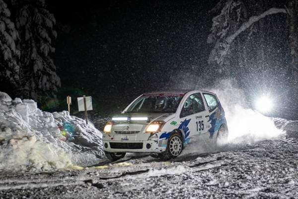 Citroen C2 Mänttä-Vilppula - valokuva 1