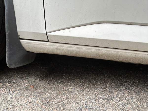 Skoda Superb Jyvaeskylae - photo 6