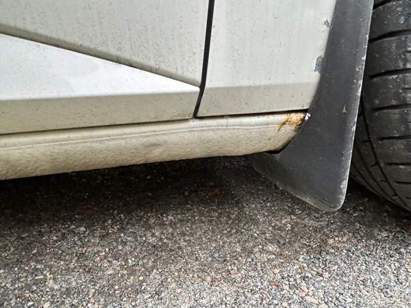 Skoda Superb Jyvaeskylae - photo 5