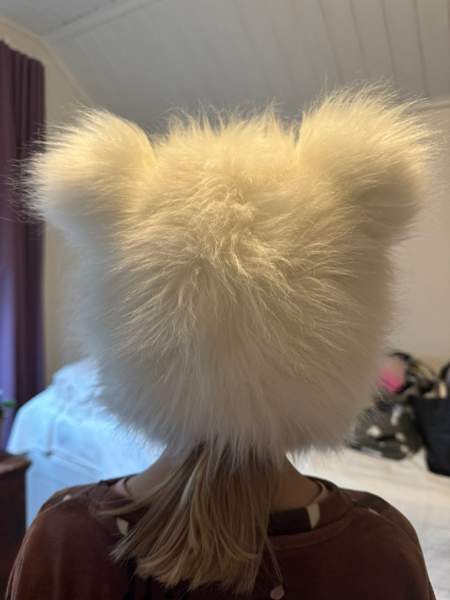 Metsola karvahattu, talvihattu Вантаа - изображение 4