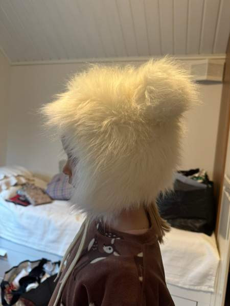 Metsola karvahattu, talvihattu Вантаа - изображение 3