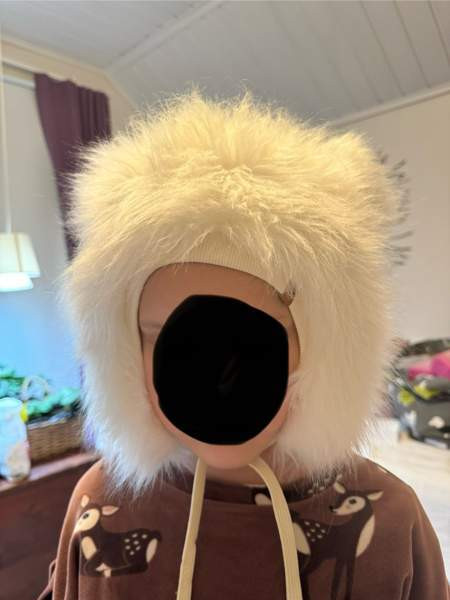 Metsola karvahattu, talvihattu Вантаа - изображение 1