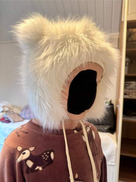 Metsola karvahattu, talvihattu Вантаа - изображение 2