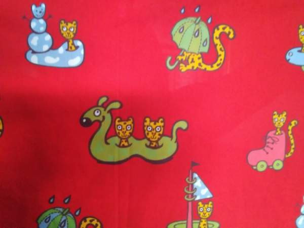 Marimekko: Jaguar Kids Rovaniemi - photo 3