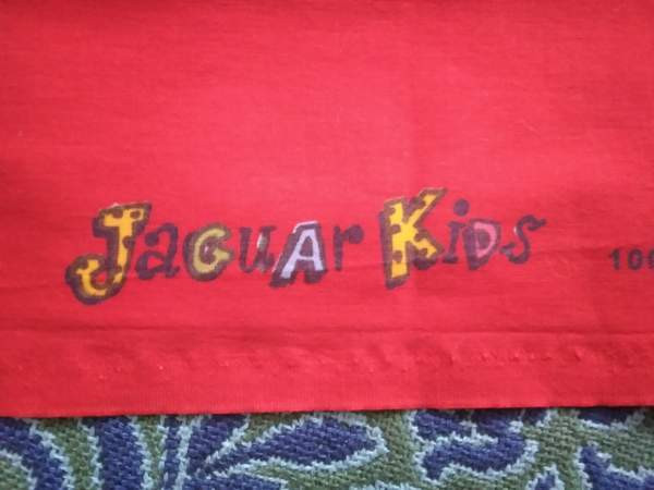 Marimekko: Jaguar Kids Rovaniemi - photo 2