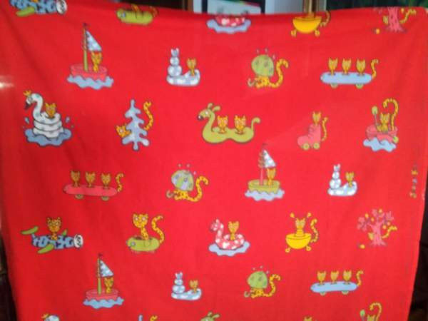 Marimekko: Jaguar Kids Rovaniemi - photo 4