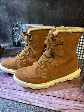 Sorel Explorer next joan wp Pornainen - изображение 2