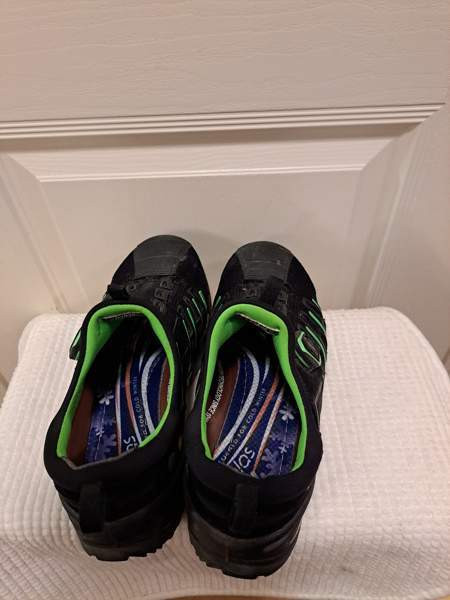 Jalas exalter 9925  boa kiinnitys 41 Kurikka - photo 2