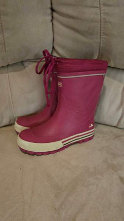 Viking Jolly Warm lasten kumisaappaat Хювинкяя - изображение 1