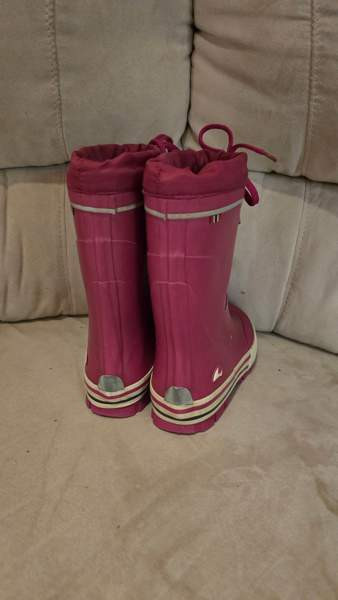 Viking Jolly Warm lasten kumisaappaat Hyvinge – foto 2