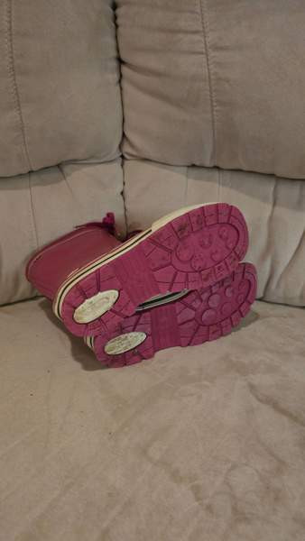 Viking Jolly Warm lasten kumisaappaat Hyvinge – foto 3