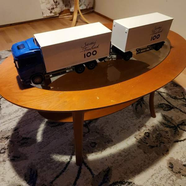 Emek suomi 100 Joensuu – foto 2