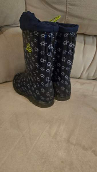 Kumisaappaat Hyvinkää - valokuva 2