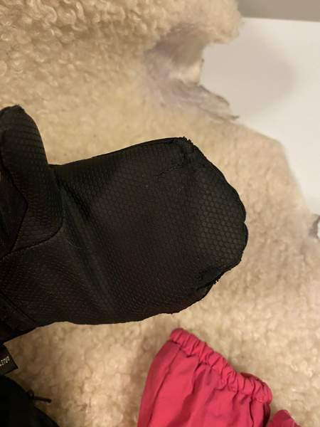 Lasten hanskoja paketti Коувола - изображение 3