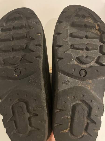 Kavat kumisaappaat 32 Эспоо - изображение 4