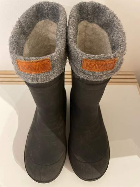 Kavat kumisaappaat 32 Эспоо - изображение 3