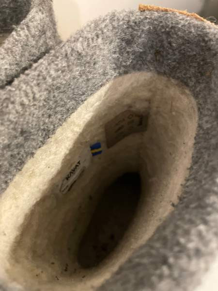 Kavat kumisaappaat 32 Эспоо - изображение 5