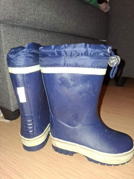 Huopakumisaappaat Jyvaeskylae – foto 1