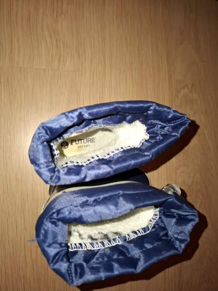 Huopakumisaappaat Jyvaeskylae – foto 4