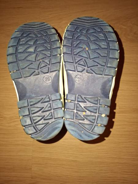 Huopakumisaappaat Jyvaeskylae – foto 3