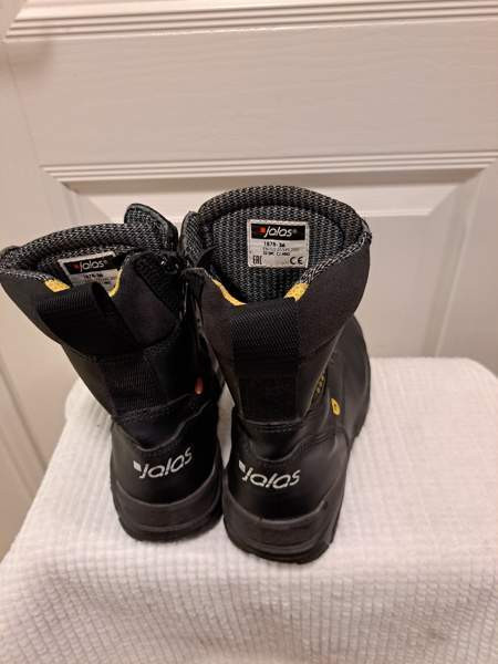 Jalas saappaat nro 1878 koko 36 Kurikka - valokuva 4