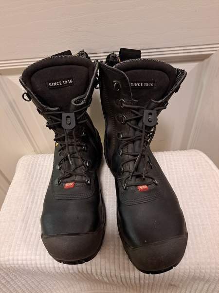 Jalas saappaat nro 1878 koko 36 Kurikka - valokuva 1