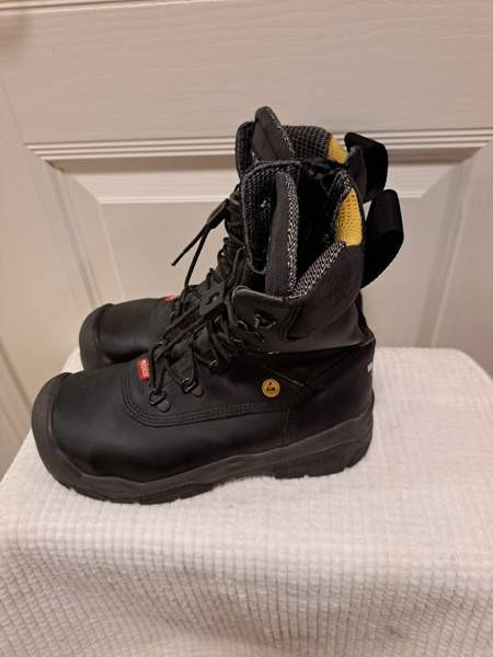 Jalas saappaat nro 1878 koko 36 Kurikka - valokuva 2