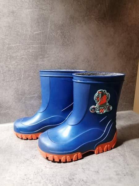 Kumisaappaat 22-23 Вантаа - изображение 5