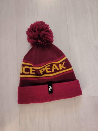 Peak performance pipo Pori - photo 1