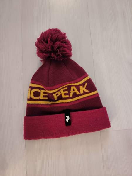 Peak performance pipo Pori - valokuva 1